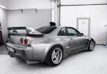 Nissan Skyline GT-R by Veilside 1995 года